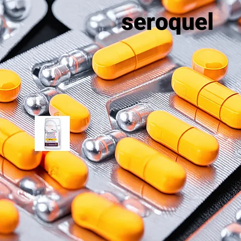 Seroquel 100 precio